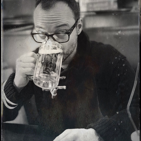 Meet your Posher, Jeremy - Picture 1 of 1